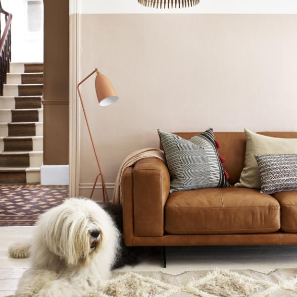 Dulux Just Walnut Tester 30ml