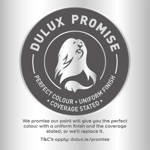 Dulux Just Walnut Tester 30ml