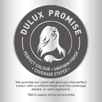 Dulux Just Walnut Tester 30ml