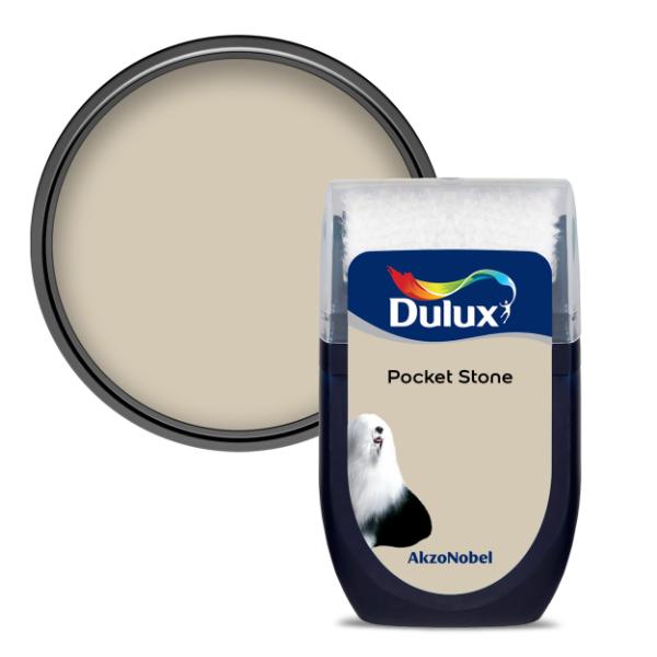 Dulux Pocket Stone Tester 30ml