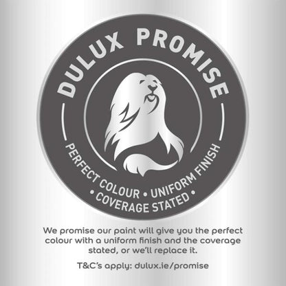 Dulux Aquamax High Gloss Light Base 1L