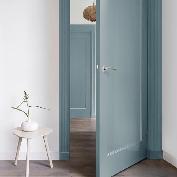 Dulux Aquamax High Gloss Light Base 5L