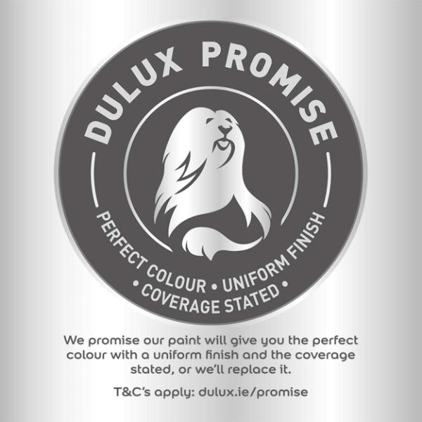 Dulux Aquamax High Gloss Extra Deep Base 5L