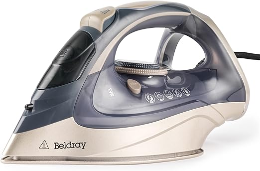 Beldray 3200W Powerlite-Auto Shut Off Tt