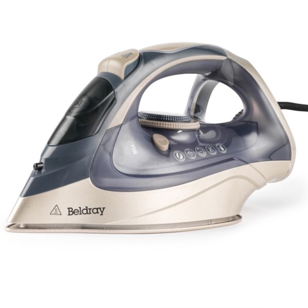 Beldray 3200W Powerlite-Auto Shut Off Tt