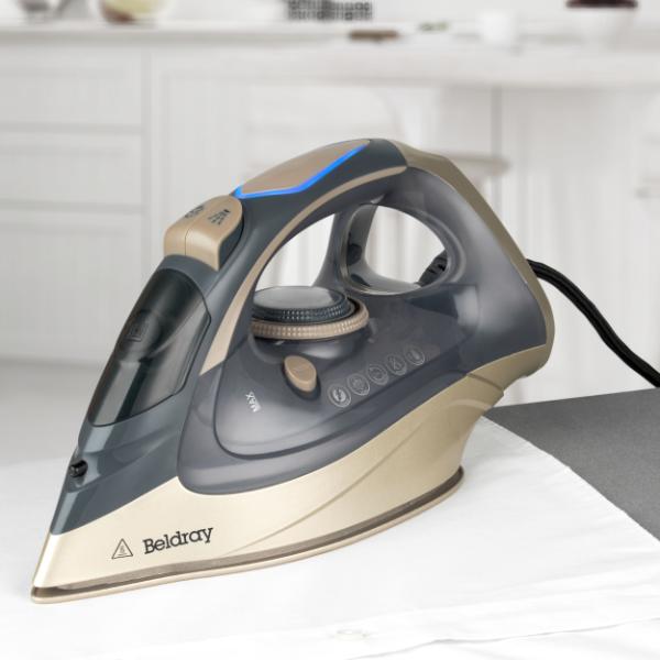 Beldray 3200W Powerlite-Auto Shut Off Tt