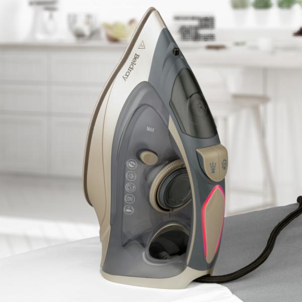 Beldray 3200W Powerlite-Auto Shut Off Tt