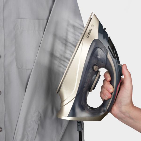 Beldray 3200W Powerlite-Auto Shut Off Tt