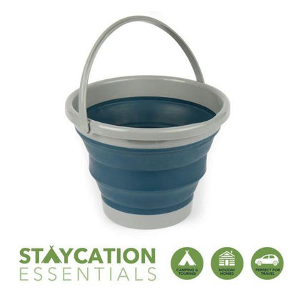 Beldray 10 Litre Collapsible Bucket