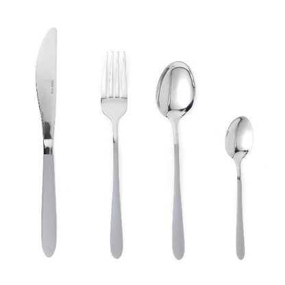 Salter Naturals 16Pc Cutlery Set