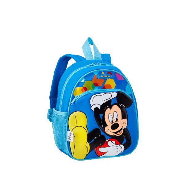 Disney/ Samsonite Mickey Backpack