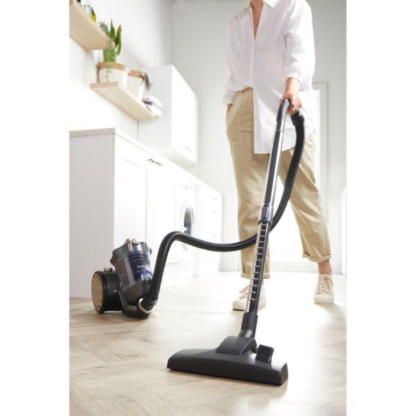 Beldray 2.5 L Multi Cyclonic Pet+ - Titanium