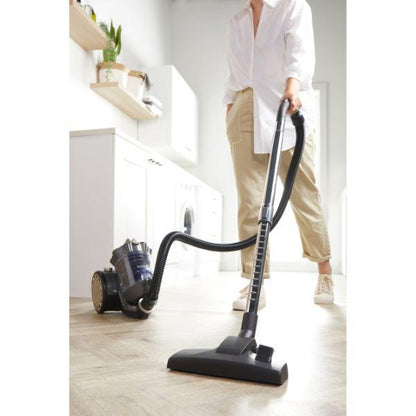 Beldray 2.5 L Multi Cyclonic Pet+ - Titanium