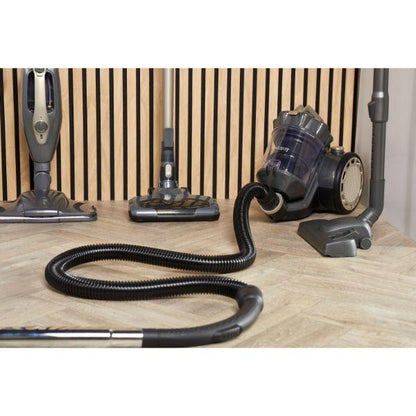 Beldray 2.5 L Multi Cyclonic Pet+ - Titanium