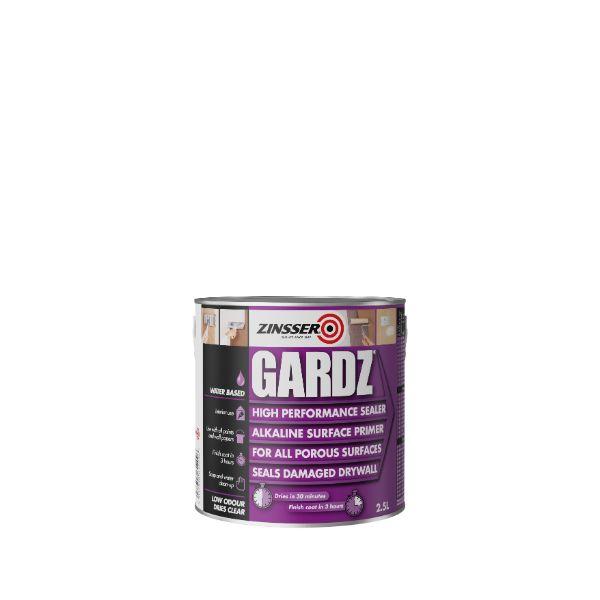 Zinsser Gardz 2.5L