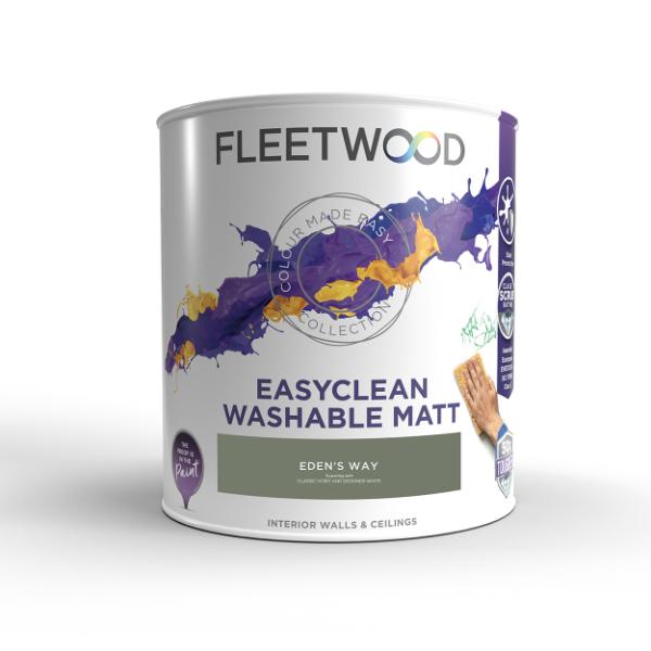 Fleetwood 5L Easy Clean Edens Way