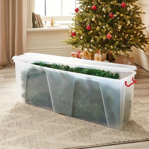 Strata Christmas Tree Box 110L