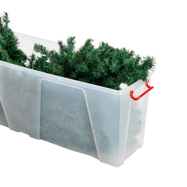 Strata Christmas Tree Box 110L