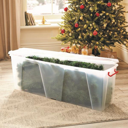 Strata Christmas Tree Box 110L