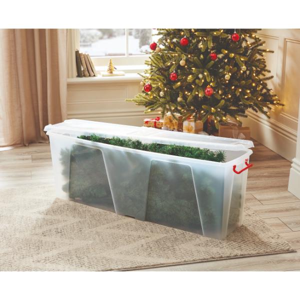 Strata Christmas Tree Box 110L