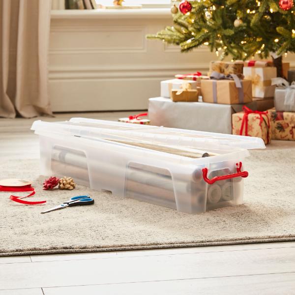 Strata Wrapping Paper Box 20L