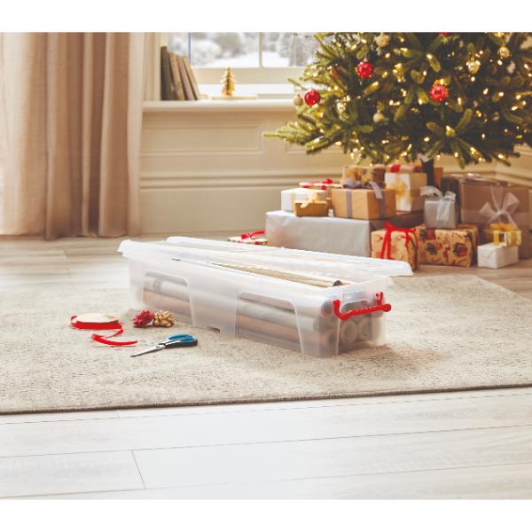 Strata Wrapping Paper Box 20L