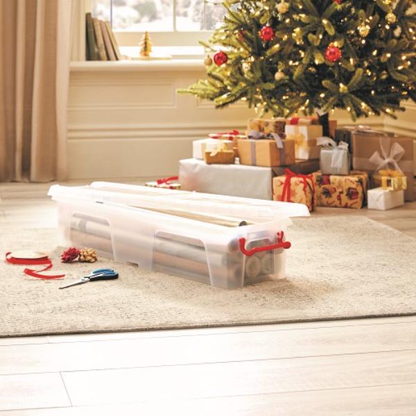 Strata Wrapping Paper Box 20L