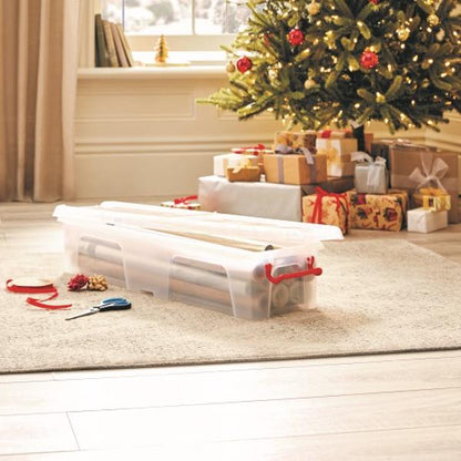 Strata Wrapping Paper Box 20L