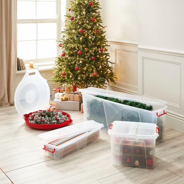 Strata Wrapping Paper Box 20L