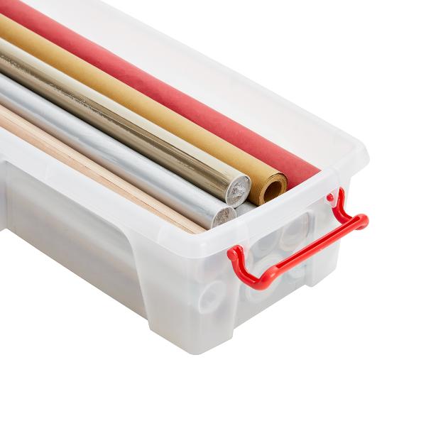 Strata Wrapping Paper Box 20L