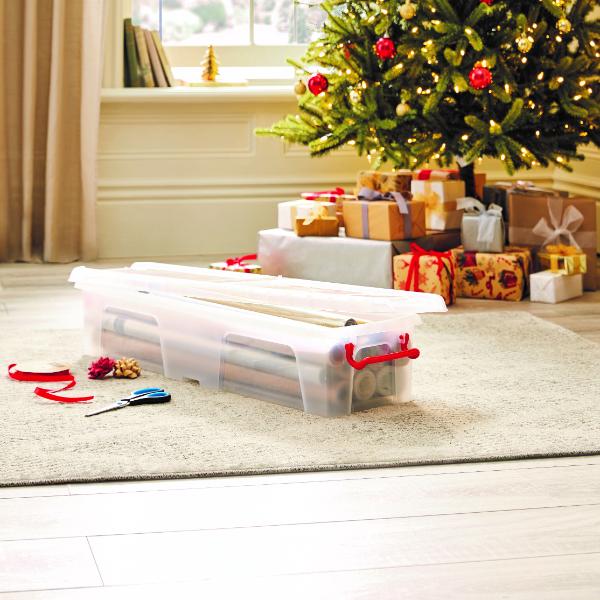Strata Wrapping Paper Box 20L