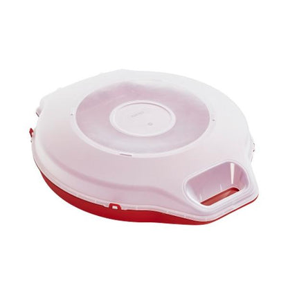 Strata Christmas Wreath Holder 53Cm