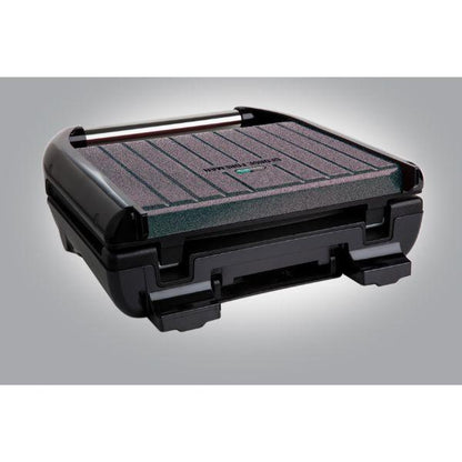 George Foreman Graphite Grill 5 Portion