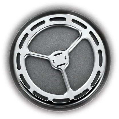 Russell Hobbs Black Quiet Boil Kettle