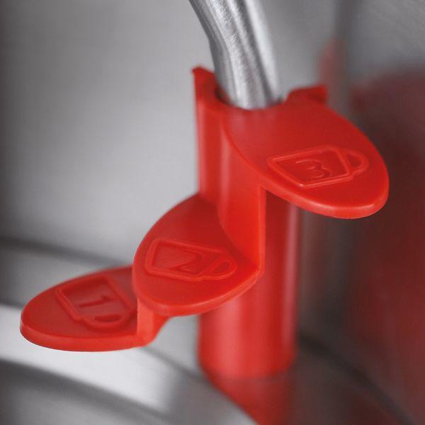 Russell Hobbs Black Quiet Boil Kettle