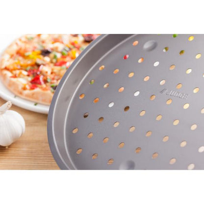 Judge Bakeware 30 x 2cm Pizza Crisper Non-Stick