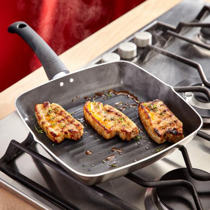 Judge Everyday 24cm Grill Pan Non-Stick
