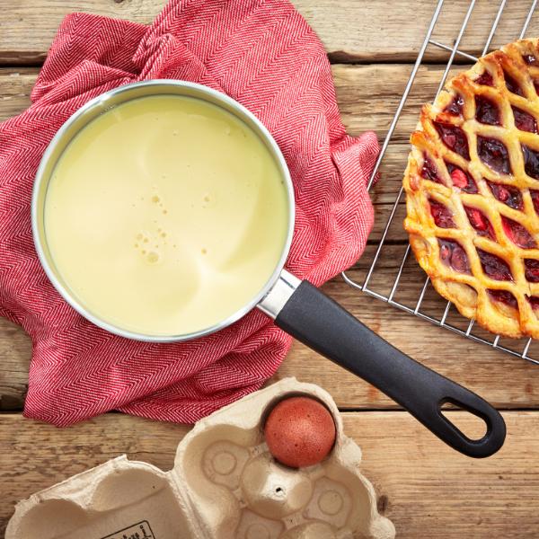 Judge Vista 14cm Milk Pan 900ml