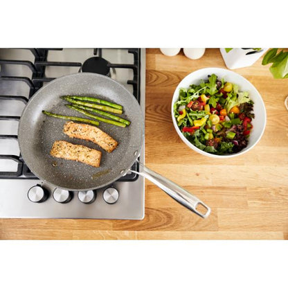Stellar Rocktanium 28cm Frying Pan Non-Stick