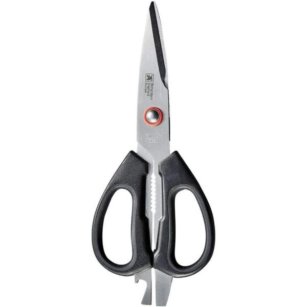 Rk New Laser Mu Scissors