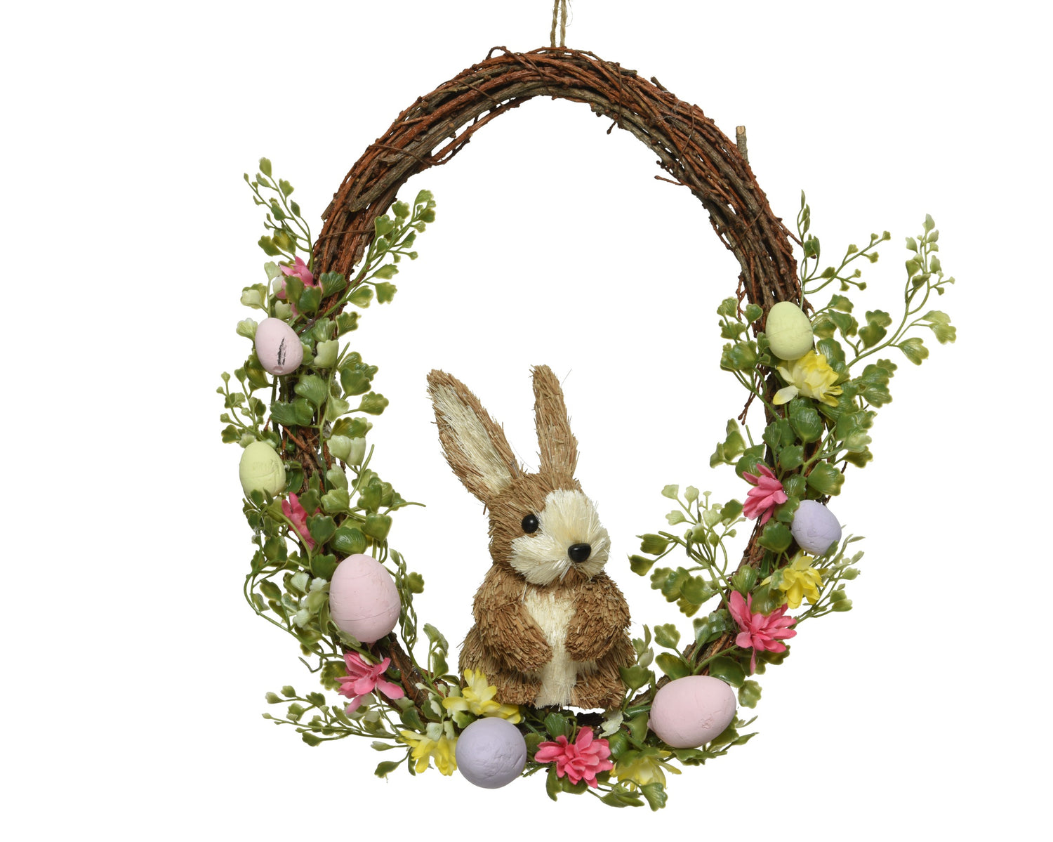 Wallhanger Natural 36cm