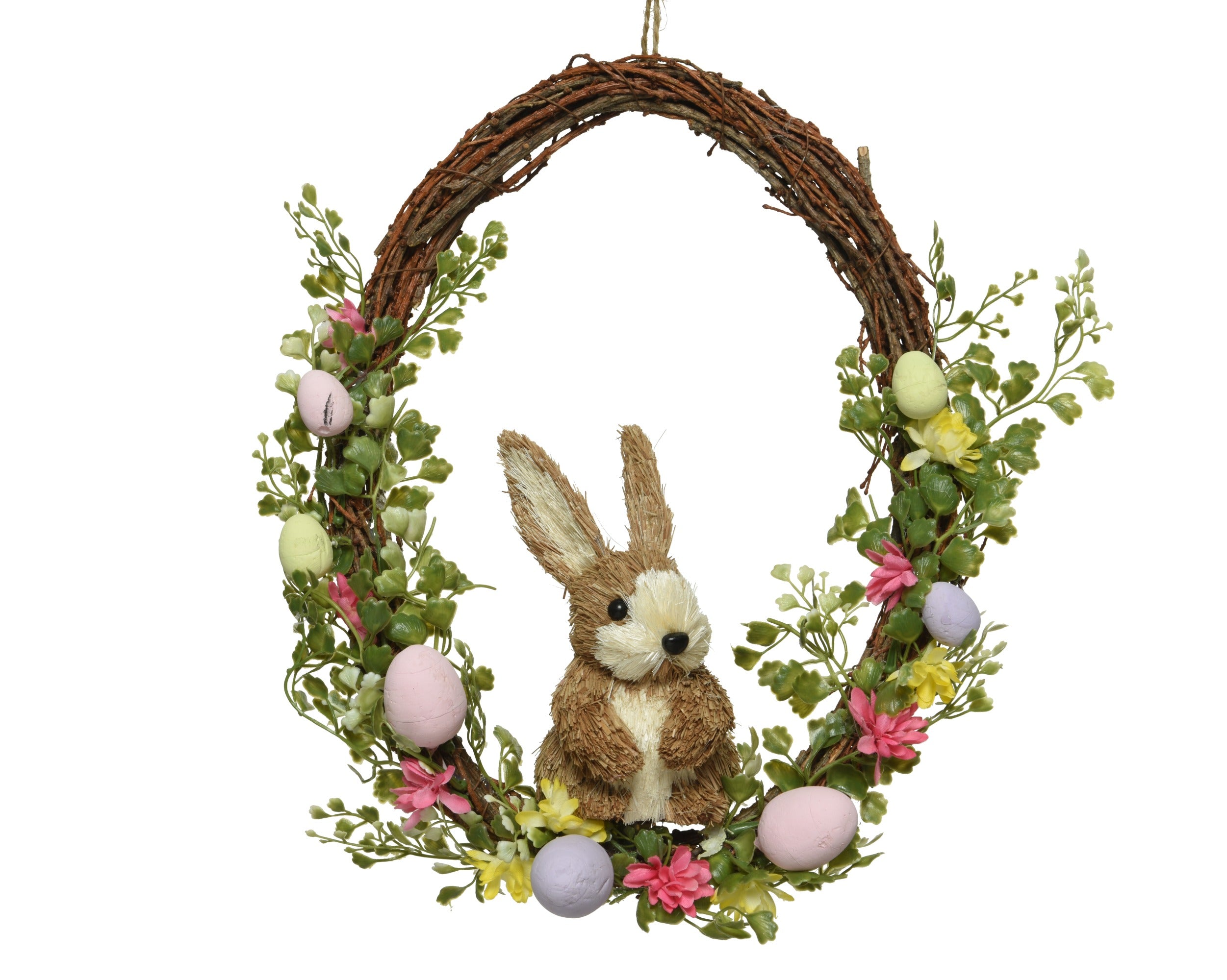 Wallhanger Natural 36cm