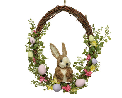 Wallhanger Natural 36cm