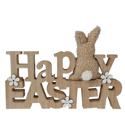 Easter Plaque