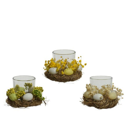 Easter Tealight Holder