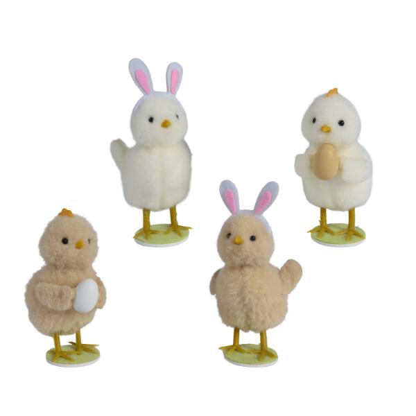 Chick foam 12cm