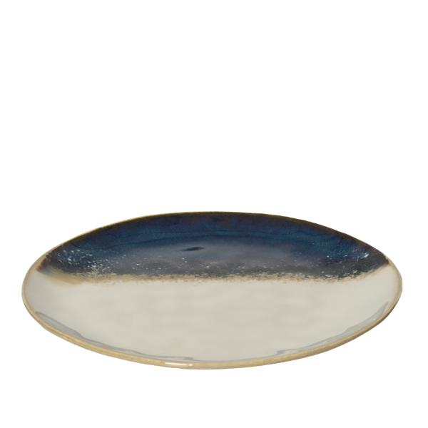 Dinner Plate Stoneware dia 28cm