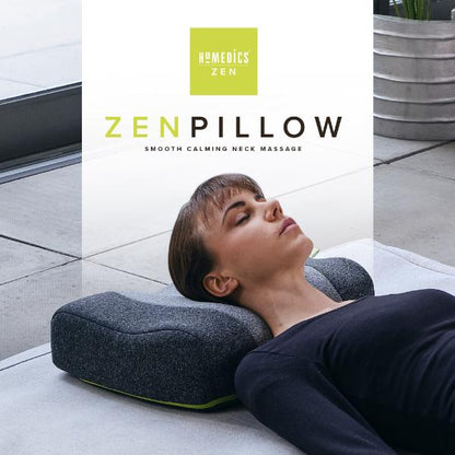 Homedics Zen Pillow