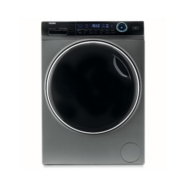 Haier I-Pro Series 7 10kg 1400rpm Washing Machine Graphite
