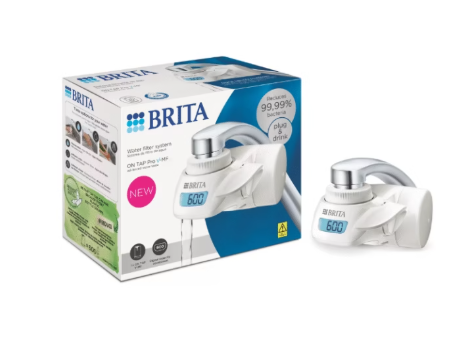 Brita On Tap Pro V-MF System